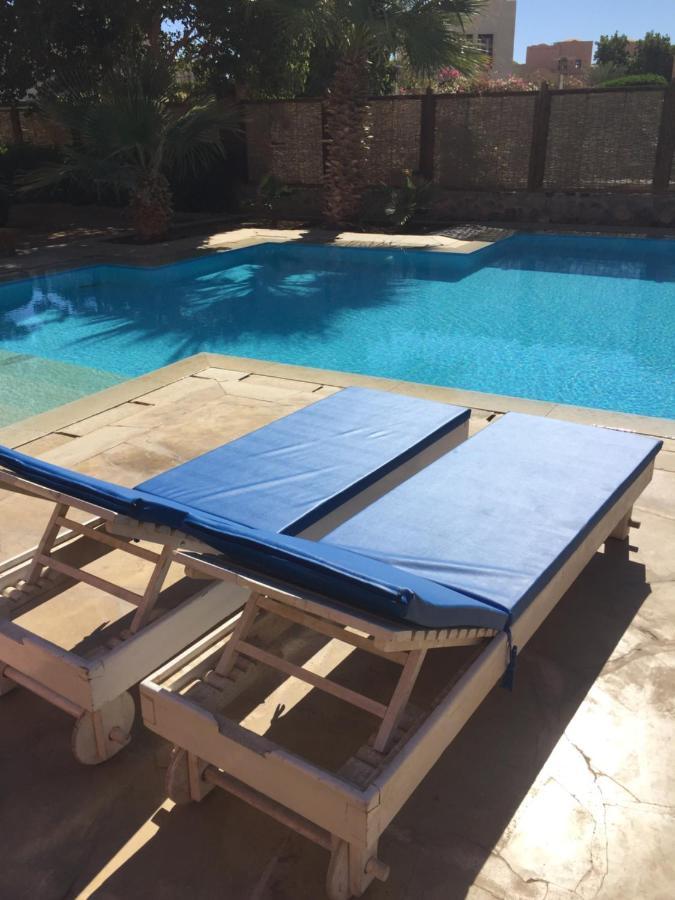 South Marina El Gouna 1 Br ฮูร์กาดา ภายนอก รูปภาพ